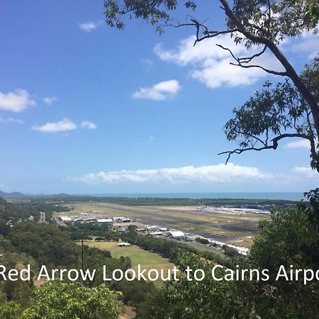 Edge Hill Clean & Green Cairns, 7 Minutes From The Airport, 7 Minutes To Cairns Cbd & Reef Fleet Terminal Extérieur photo
