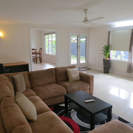 Edge Hill Clean & Green Cairns, 7 Minutes From The Airport, 7 Minutes To Cairns Cbd & Reef Fleet Terminal Extérieur photo