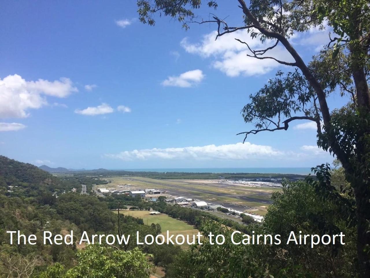 Edge Hill Clean & Green Cairns, 7 Minutes From The Airport, 7 Minutes To Cairns Cbd & Reef Fleet Terminal Extérieur photo