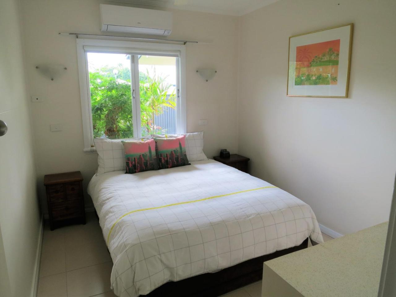 Edge Hill Clean & Green Cairns, 7 Minutes From The Airport, 7 Minutes To Cairns Cbd & Reef Fleet Terminal Extérieur photo