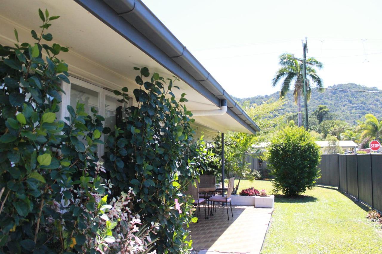 Edge Hill Clean & Green Cairns, 7 Minutes From The Airport, 7 Minutes To Cairns Cbd & Reef Fleet Terminal Extérieur photo
