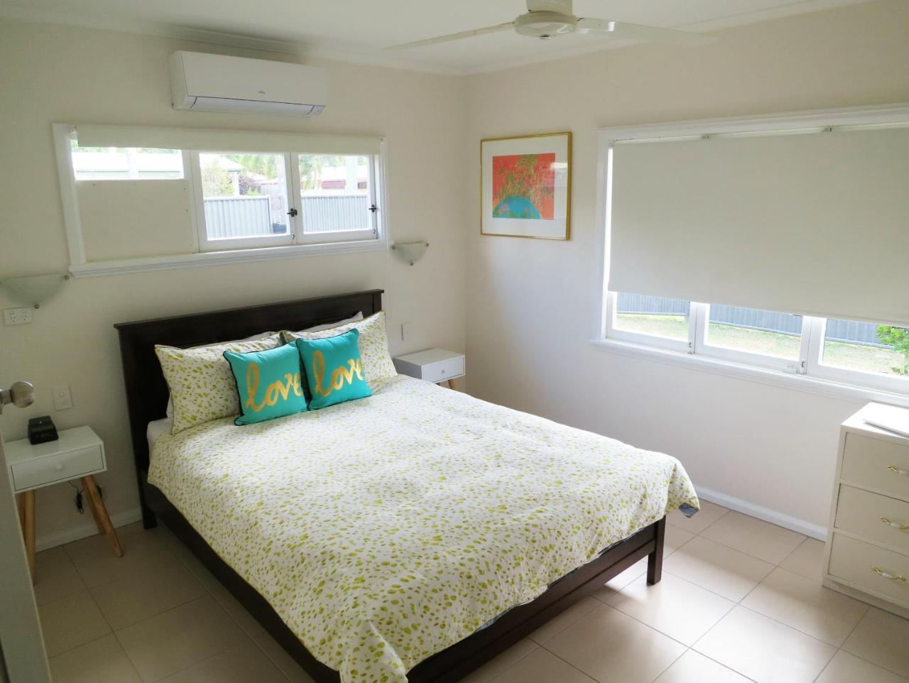 Edge Hill Clean & Green Cairns, 7 Minutes From The Airport, 7 Minutes To Cairns Cbd & Reef Fleet Terminal Extérieur photo