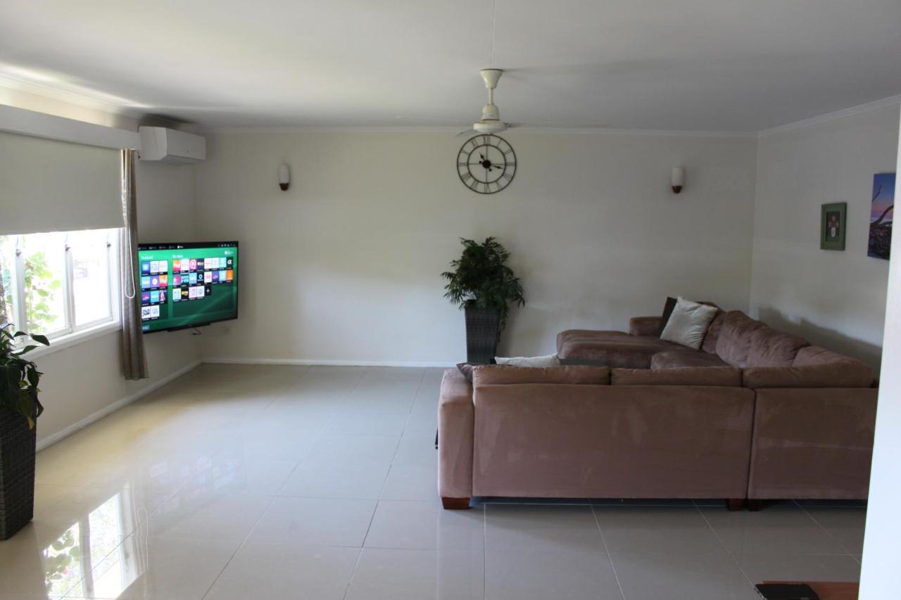 Edge Hill Clean & Green Cairns, 7 Minutes From The Airport, 7 Minutes To Cairns Cbd & Reef Fleet Terminal Extérieur photo