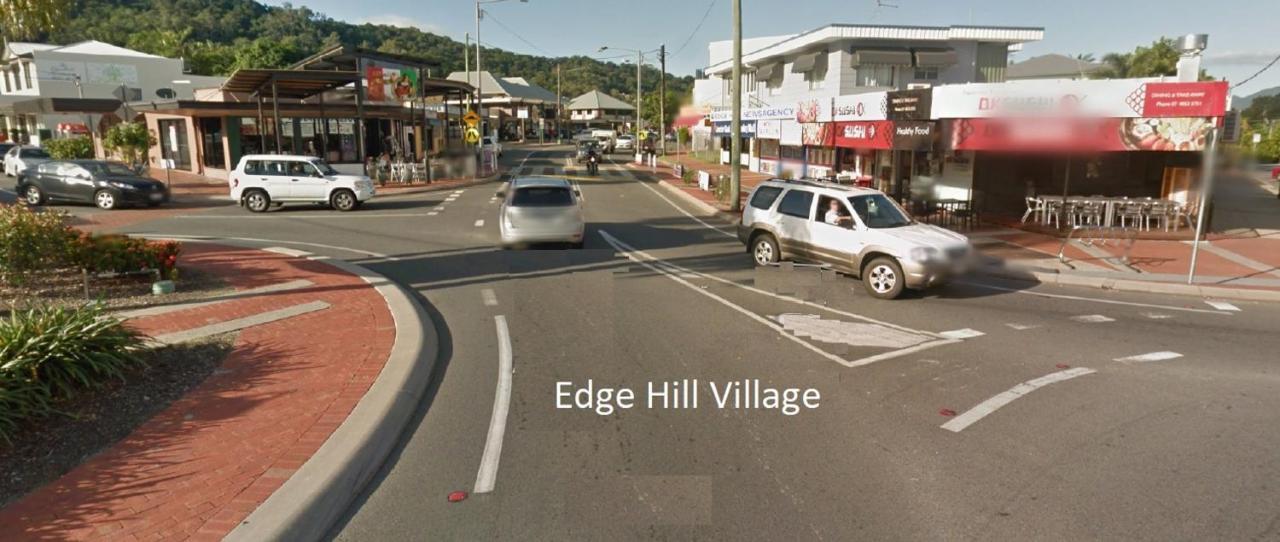 Edge Hill Clean & Green Cairns, 7 Minutes From The Airport, 7 Minutes To Cairns Cbd & Reef Fleet Terminal Extérieur photo